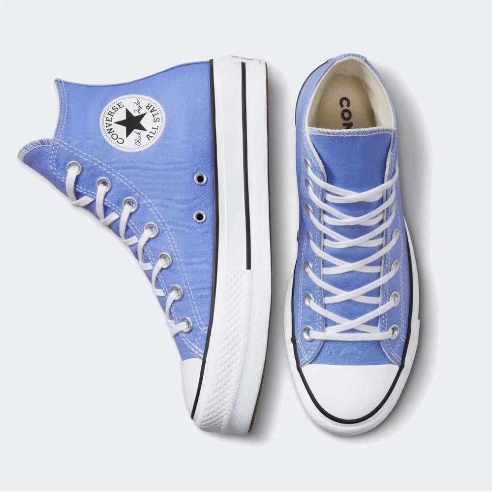 Converse Chuck Taylor® All Star® High Top Sneaker